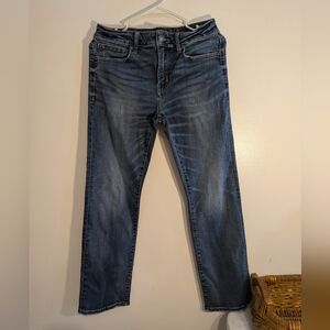 AE Men's Original Boot Cut Jeans